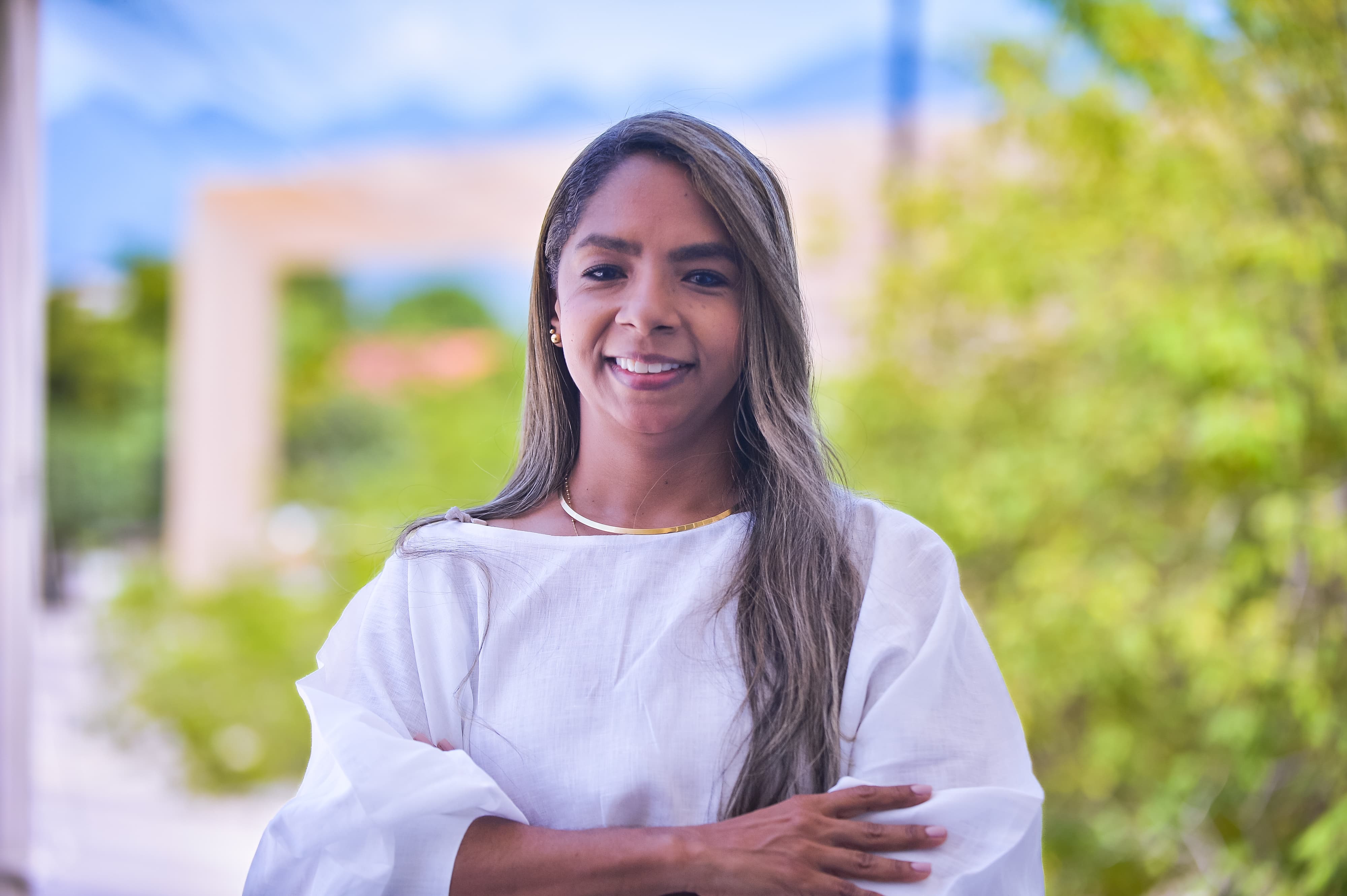 Marianela Guillén Gómez_Secretaria de Tránsito Valledupar.jpeg